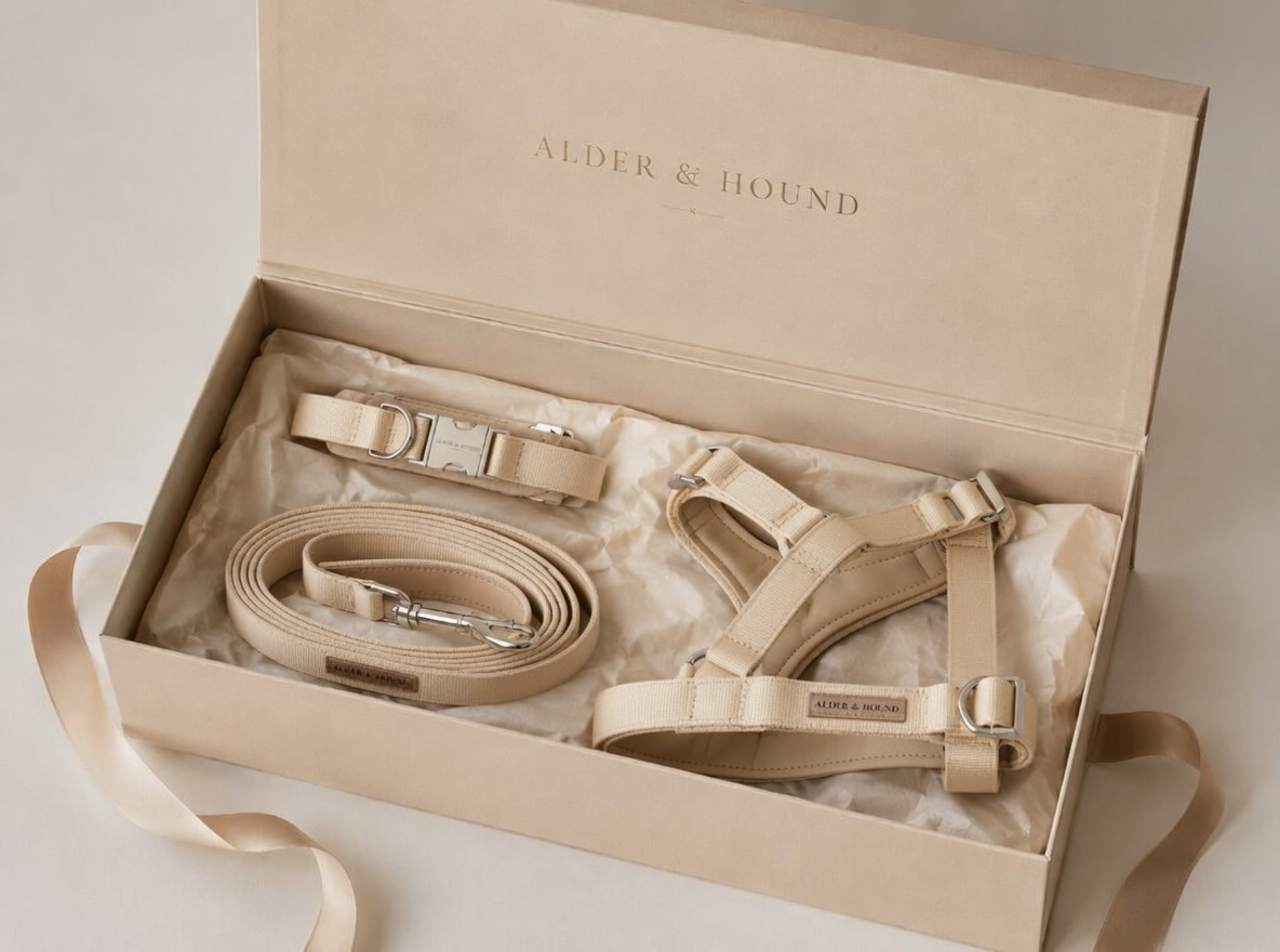 Bundle, Beige