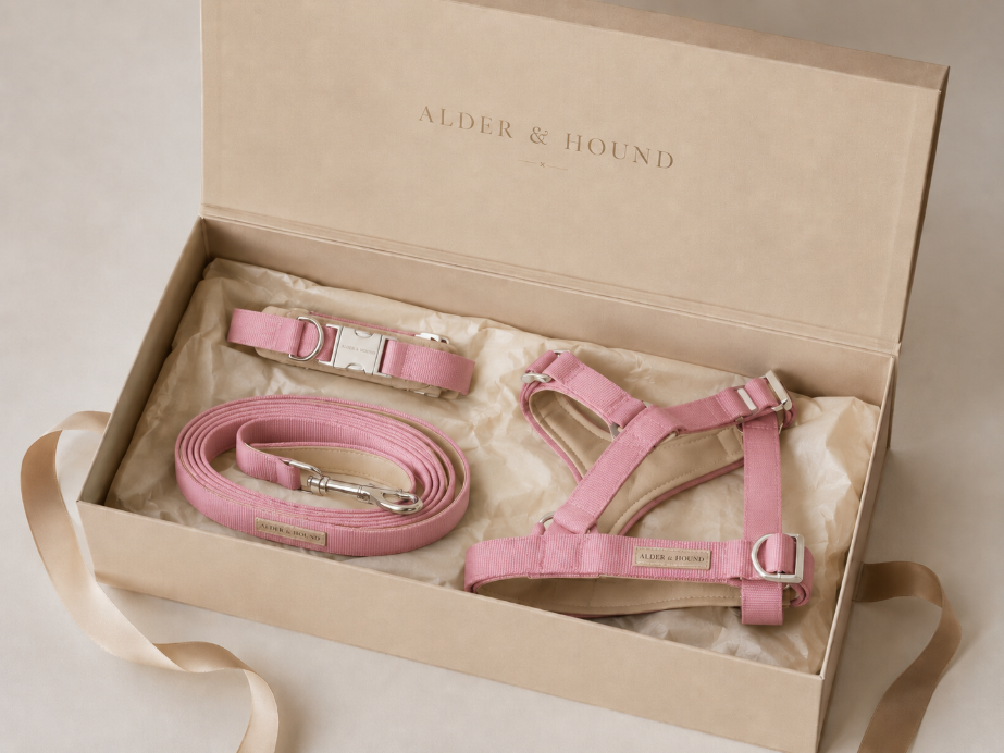Bundle, Pink